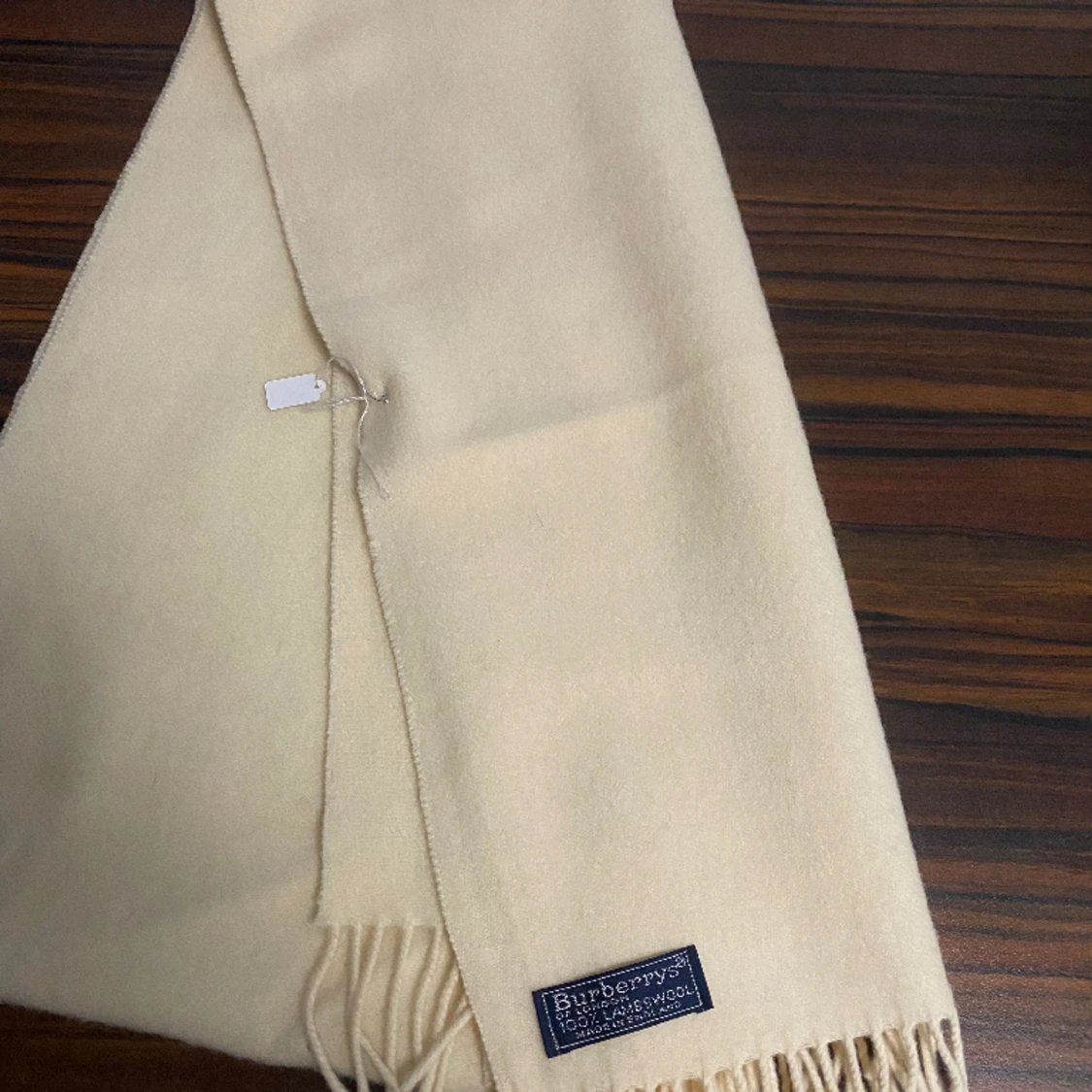Burberry halsduk