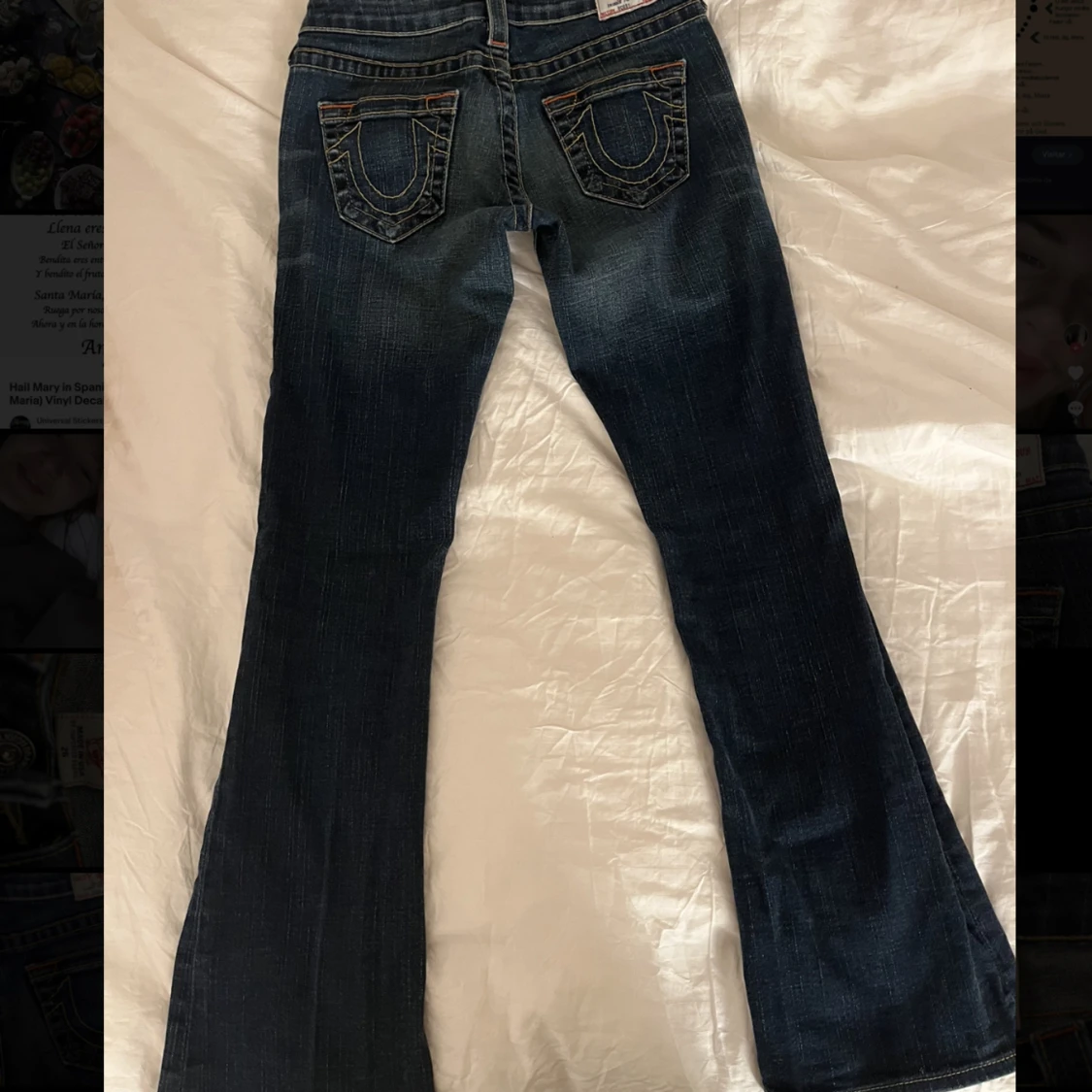 True religion jeans - 91