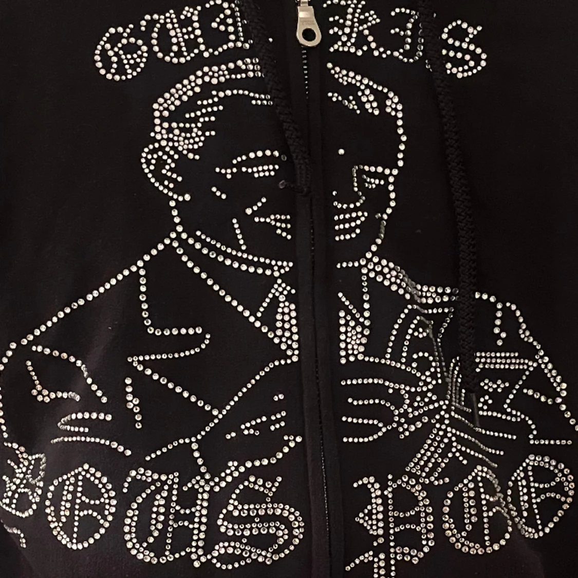 Gurkis/youspoo hoodie - 91