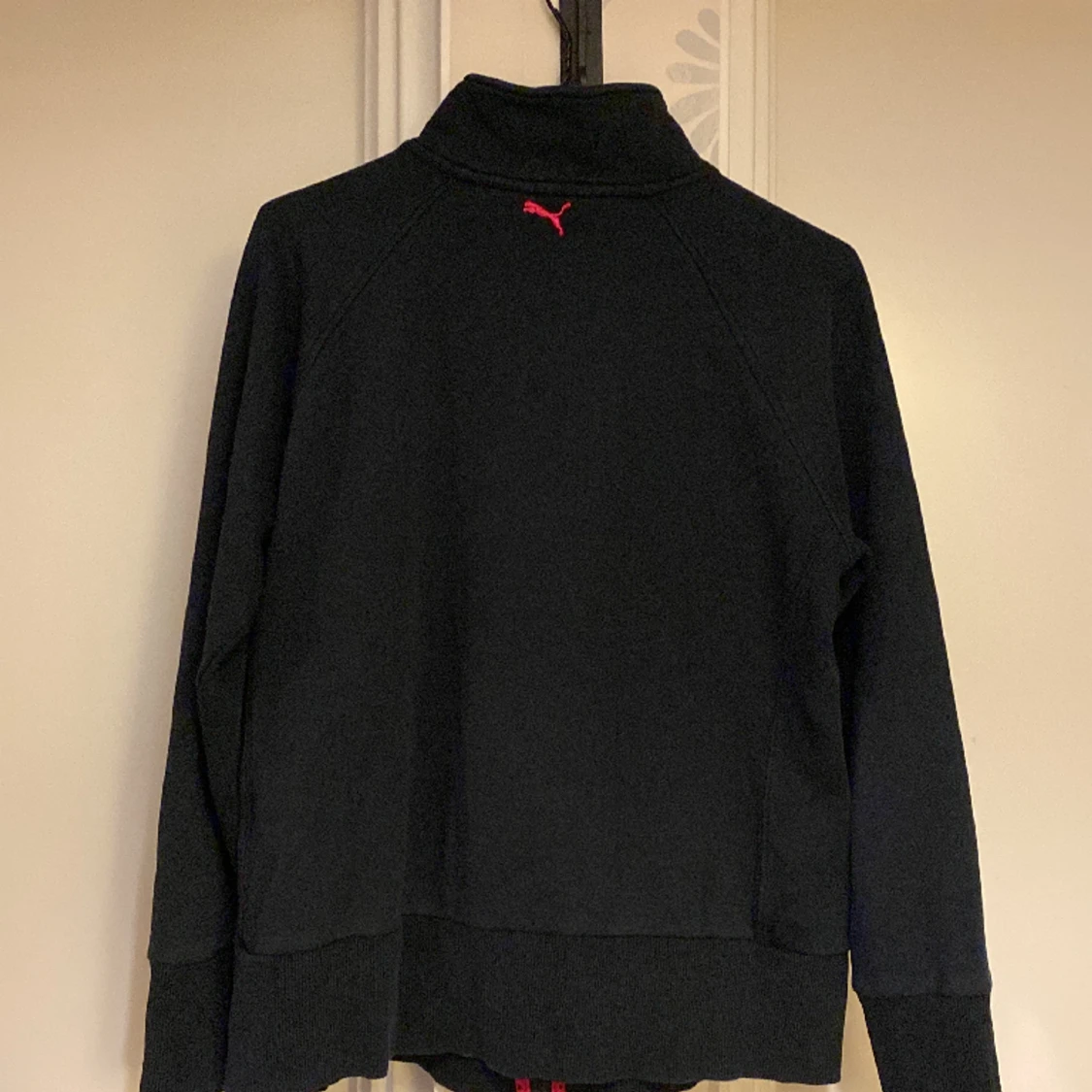 Puma tjocktröja - 90