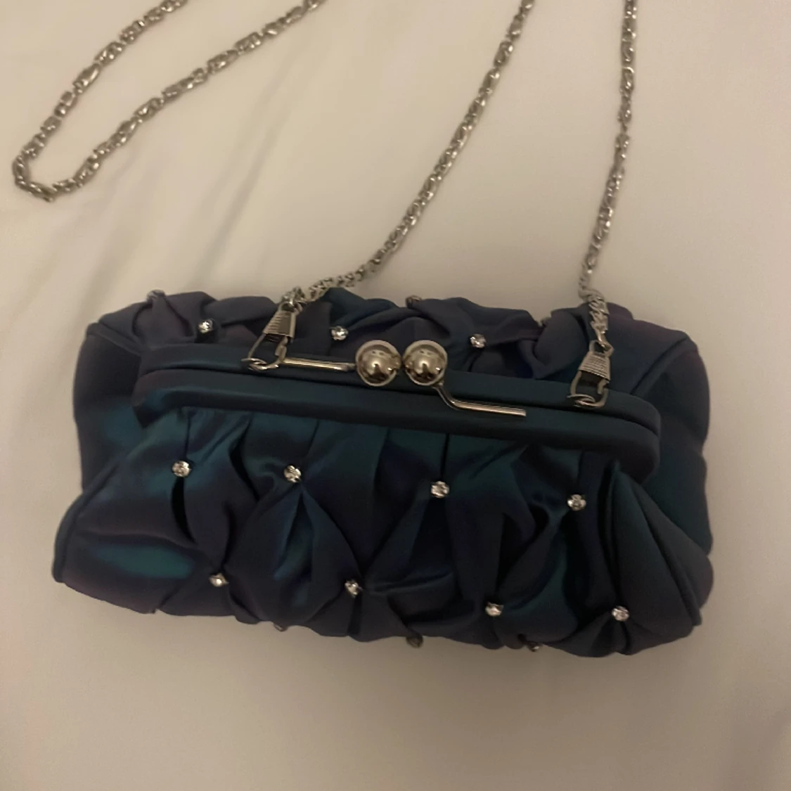 Paris Hilton Vintage handbag - 90