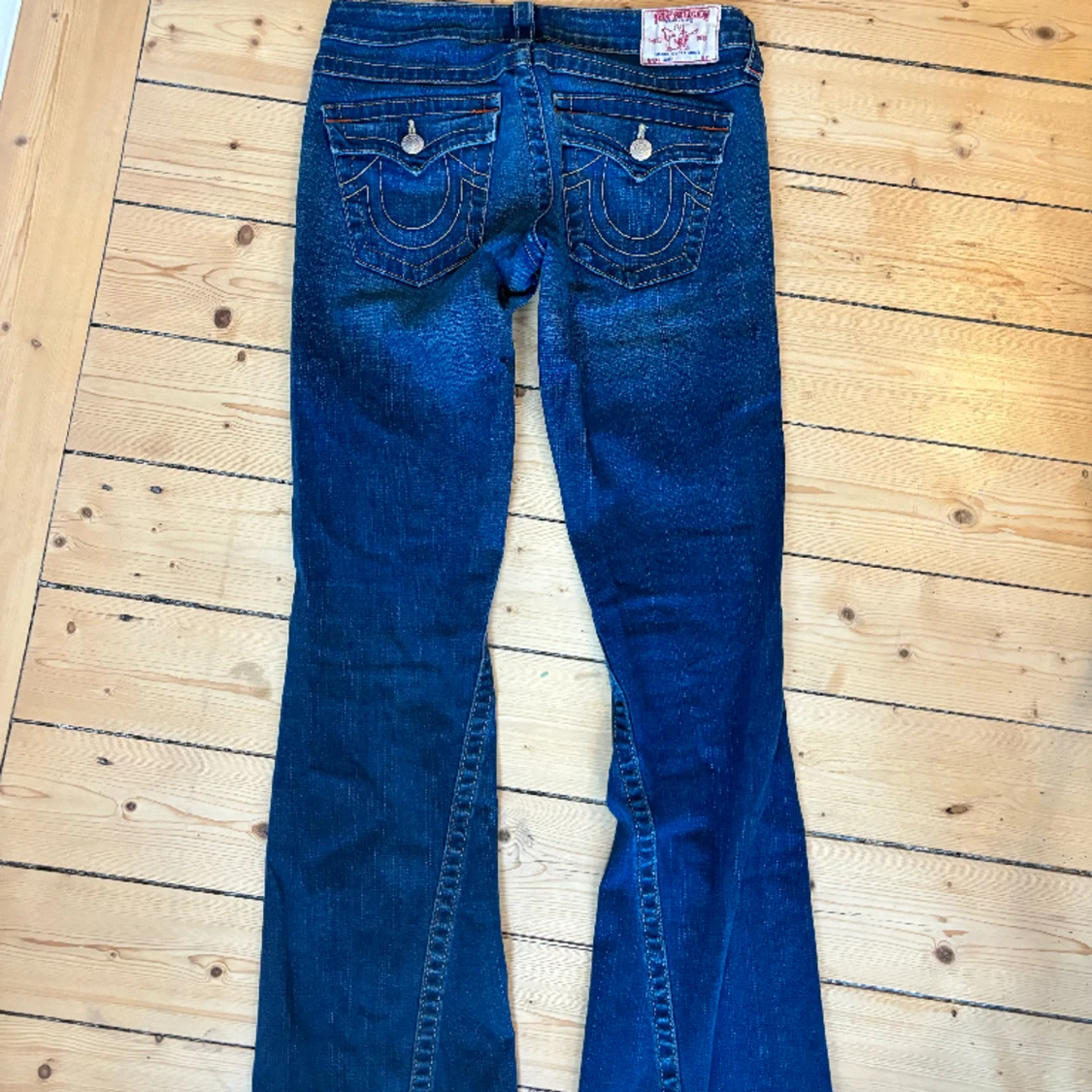 Jeans True Religion