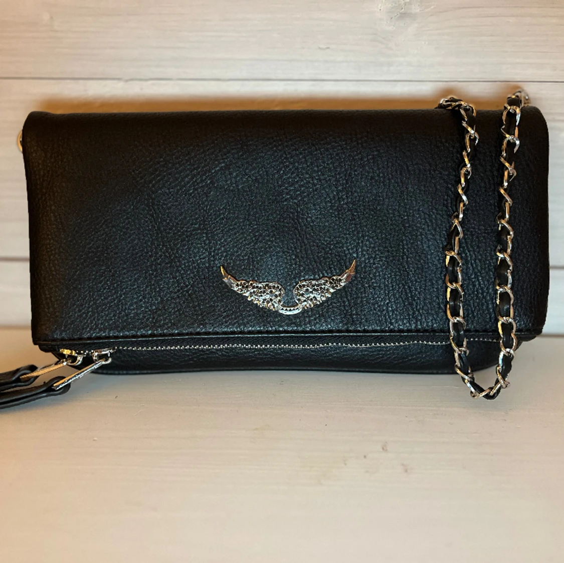 Zadig voiltare väska