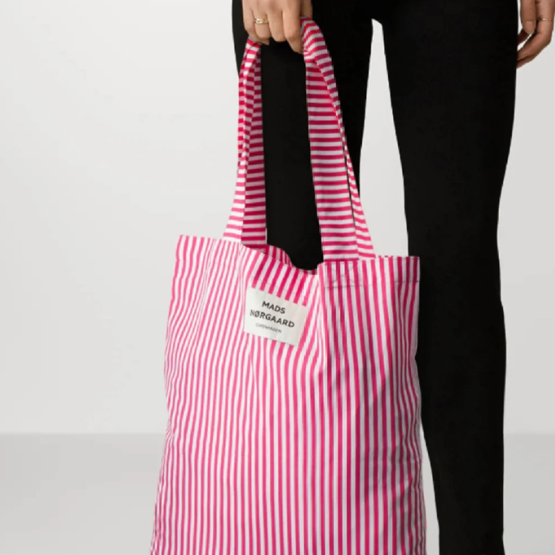 Mads norgaard tote - 90