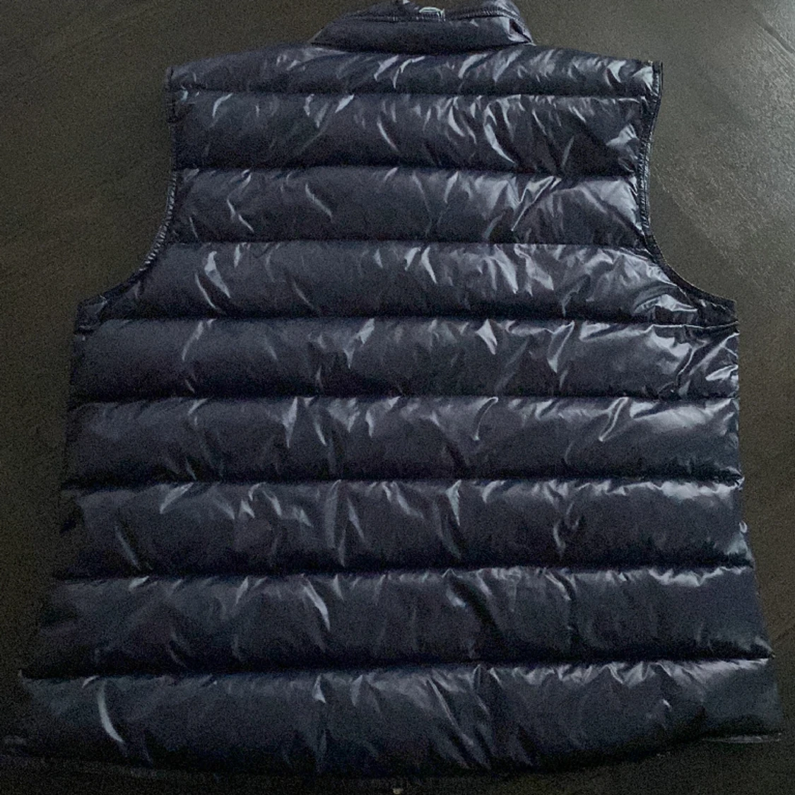 Moncler Gui Väst - 91