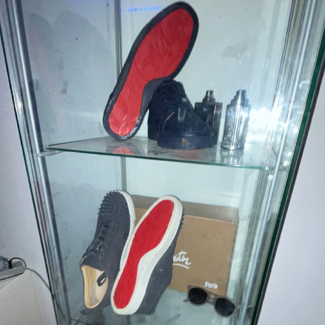 Tre olika plag jag har tröttnat på nu 