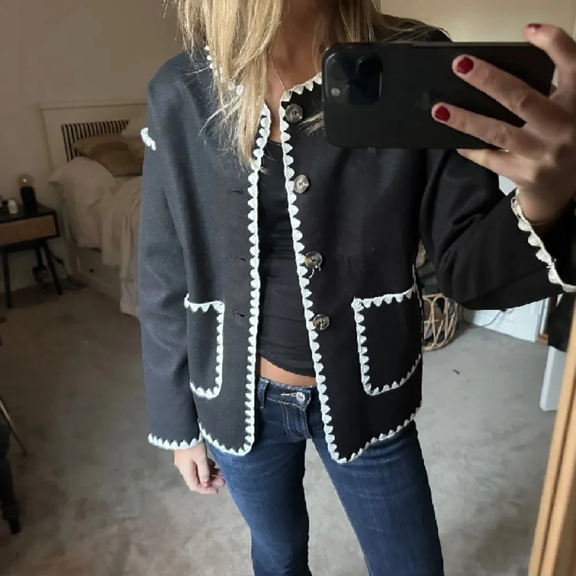 Toteme liknande kofta - 91