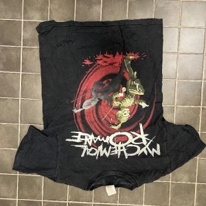 Vintage tröja  - My chemical romance  Storlek M, utgör skick själv 