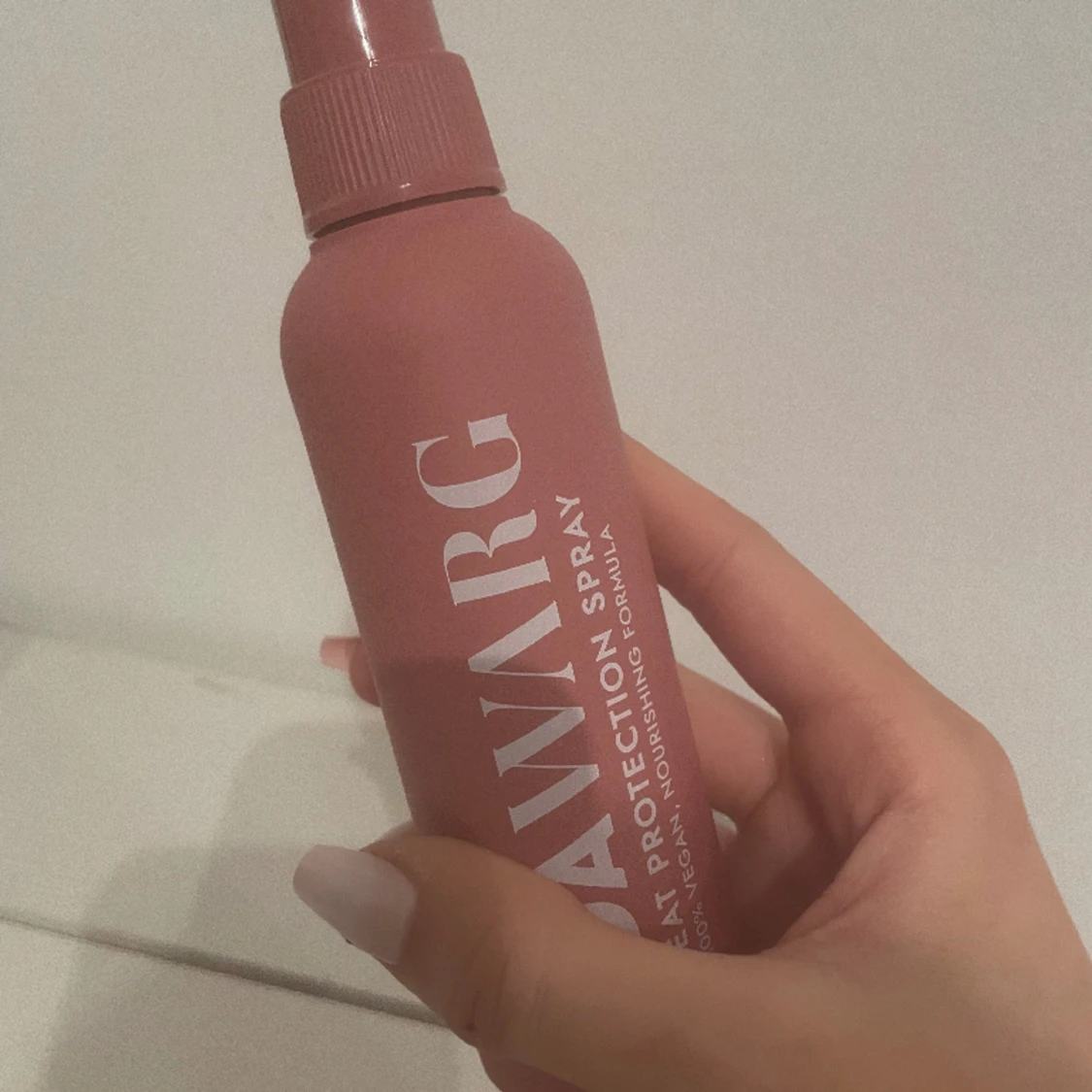 Ida Warg heat protection - 90