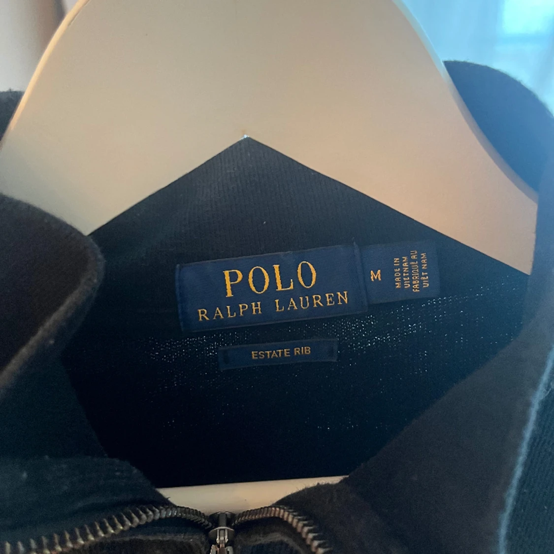Polo Ralph lauren half zip - 91