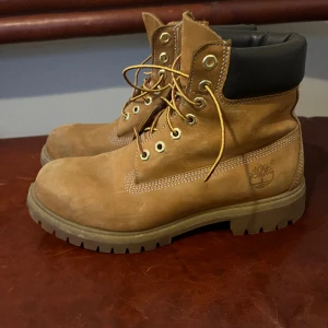 Timberland boots - 9/10 skick
