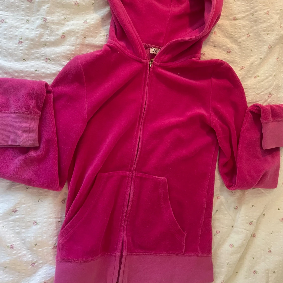 Juicy couture tröja