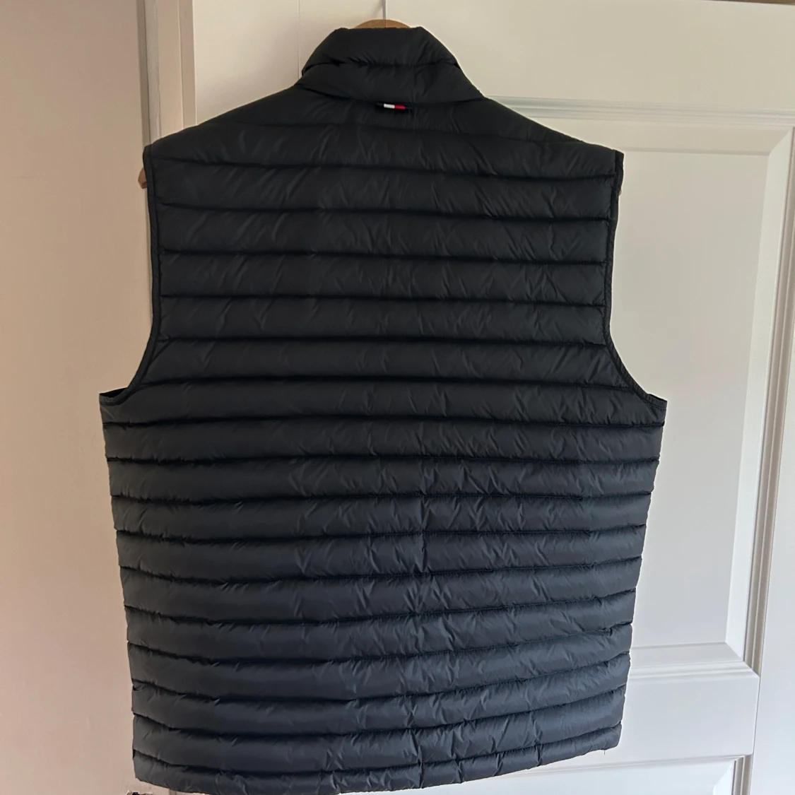 Dunväst tommy hilfiger - 90