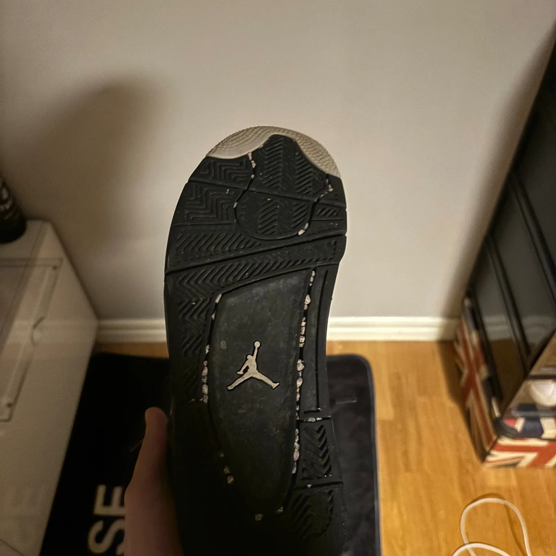 Jordan 4 oreo 2015 - 92