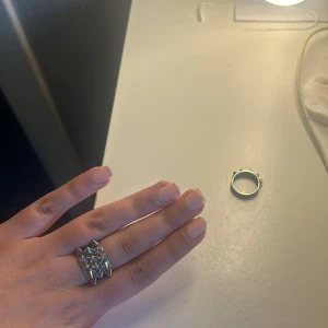 Edblad ring - Fin Edblad ring i storlek 18,5💞