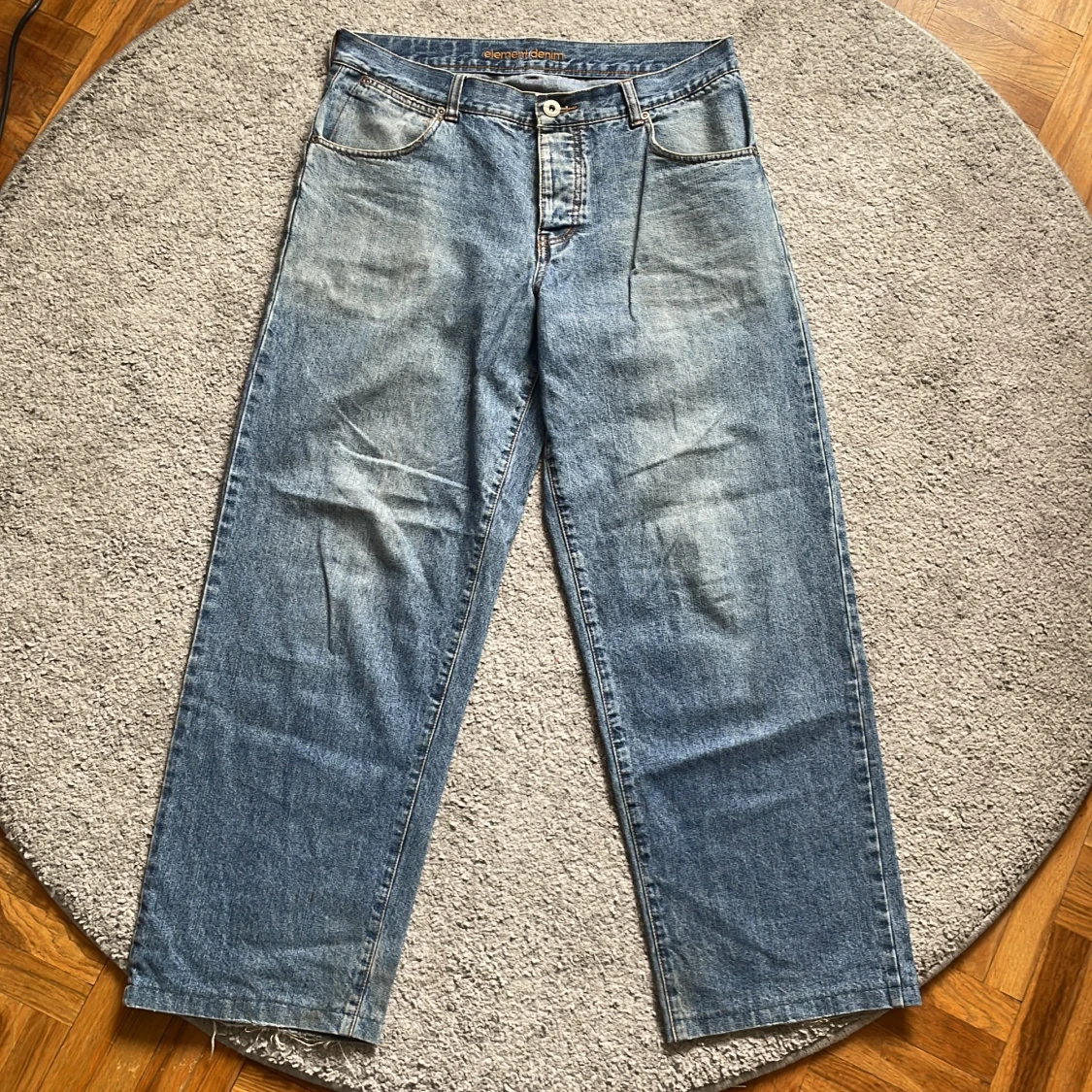 Element baggy jeans - 90