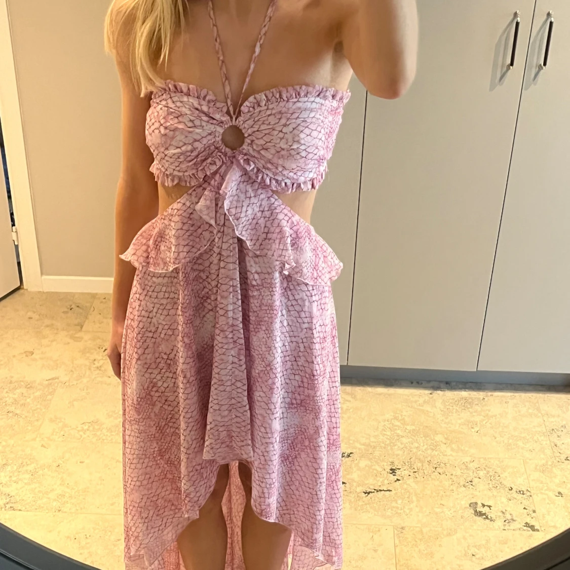 Sommarklänning - 90