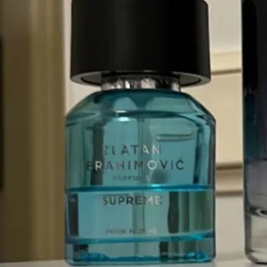 Zlatan Parfym - Säljer denna