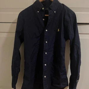 Ralph Lauren Skjorta  - Ralph Lauren Skjorta, Storlek S, Bra skick 