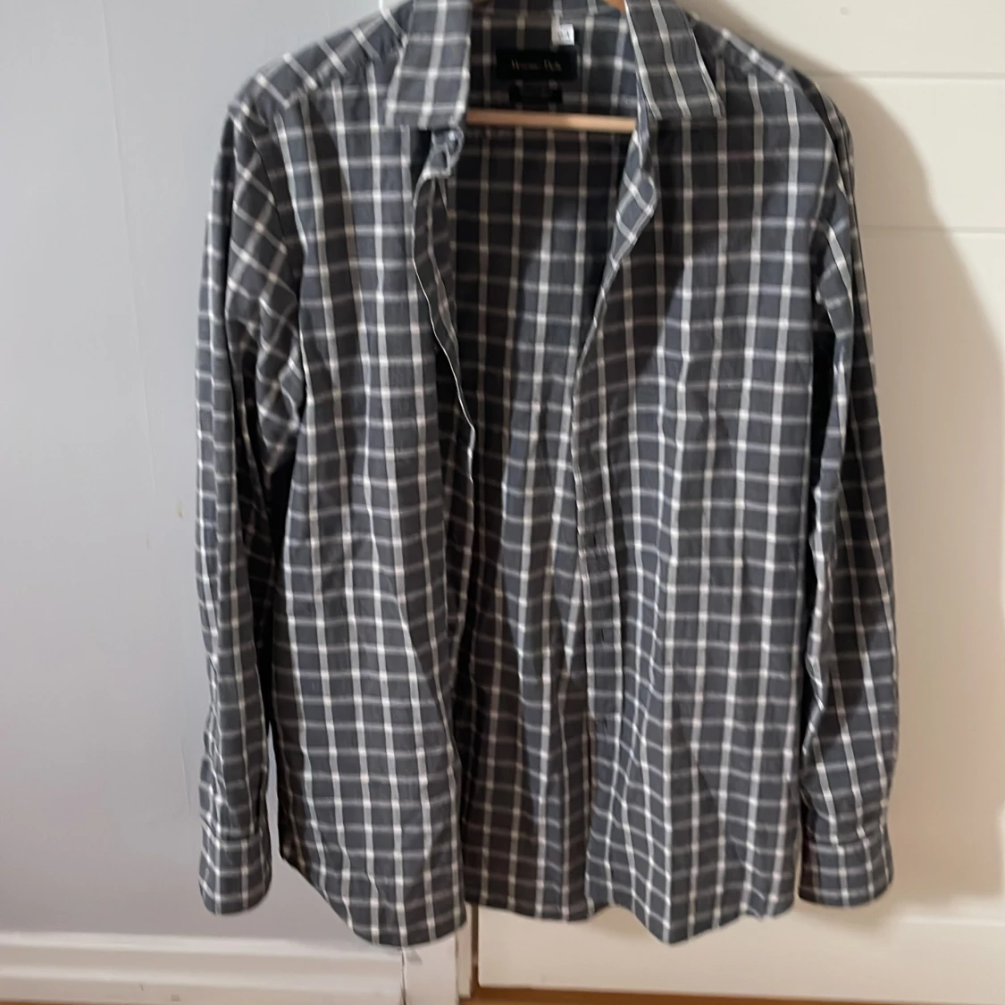 Massimo dutti skjorta