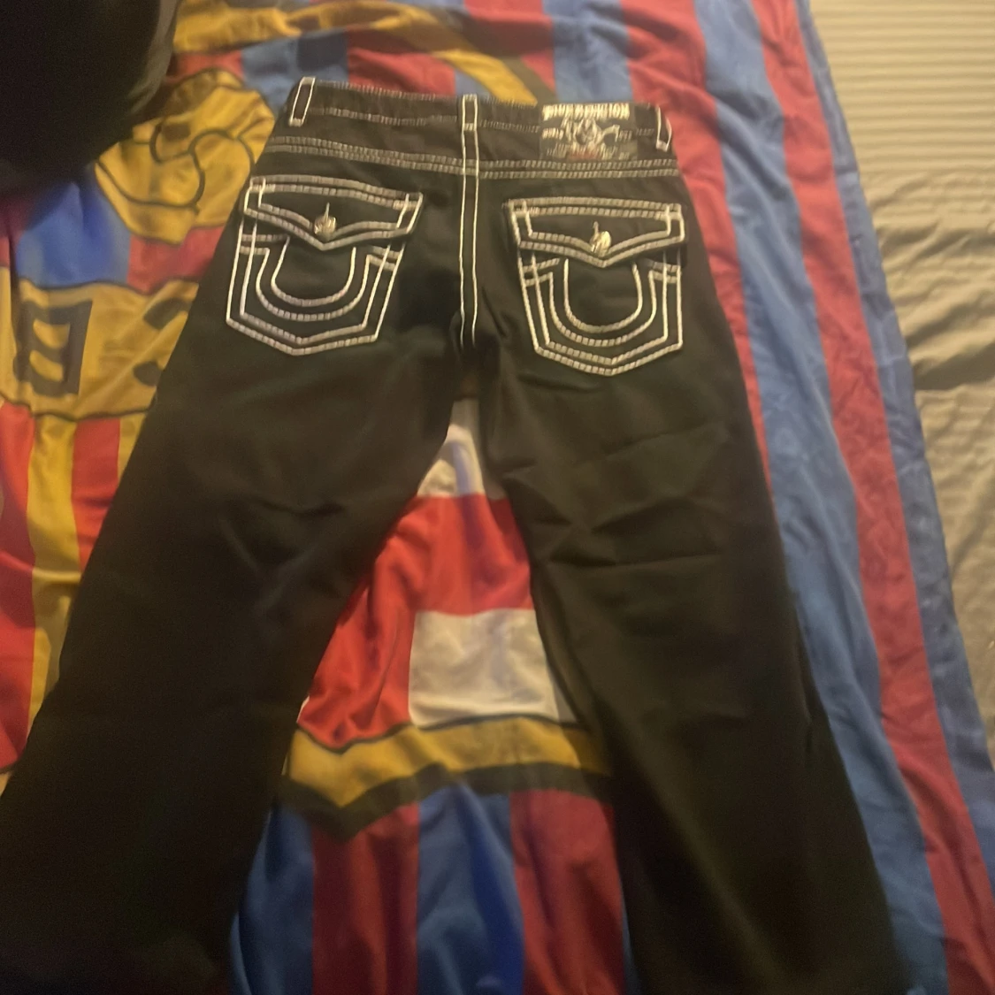 True religion byxor - 91