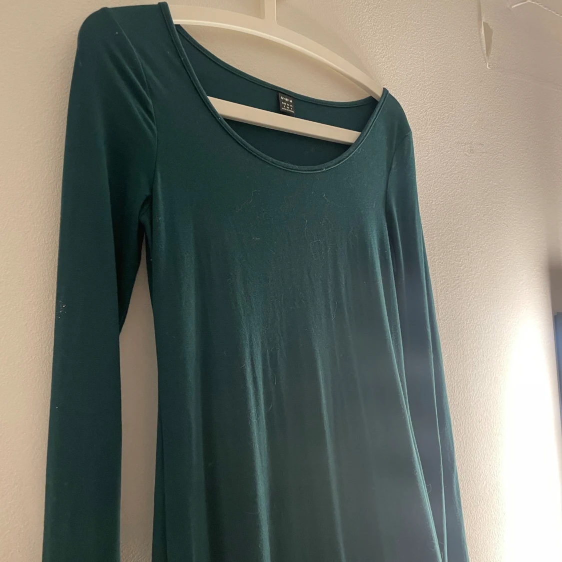 Klänning från shein💚 - 90