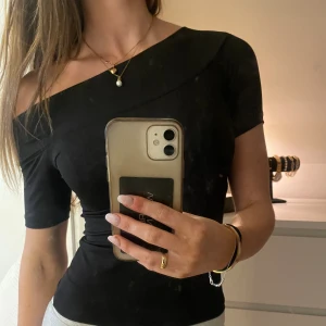 Svart topp - As snygg topp