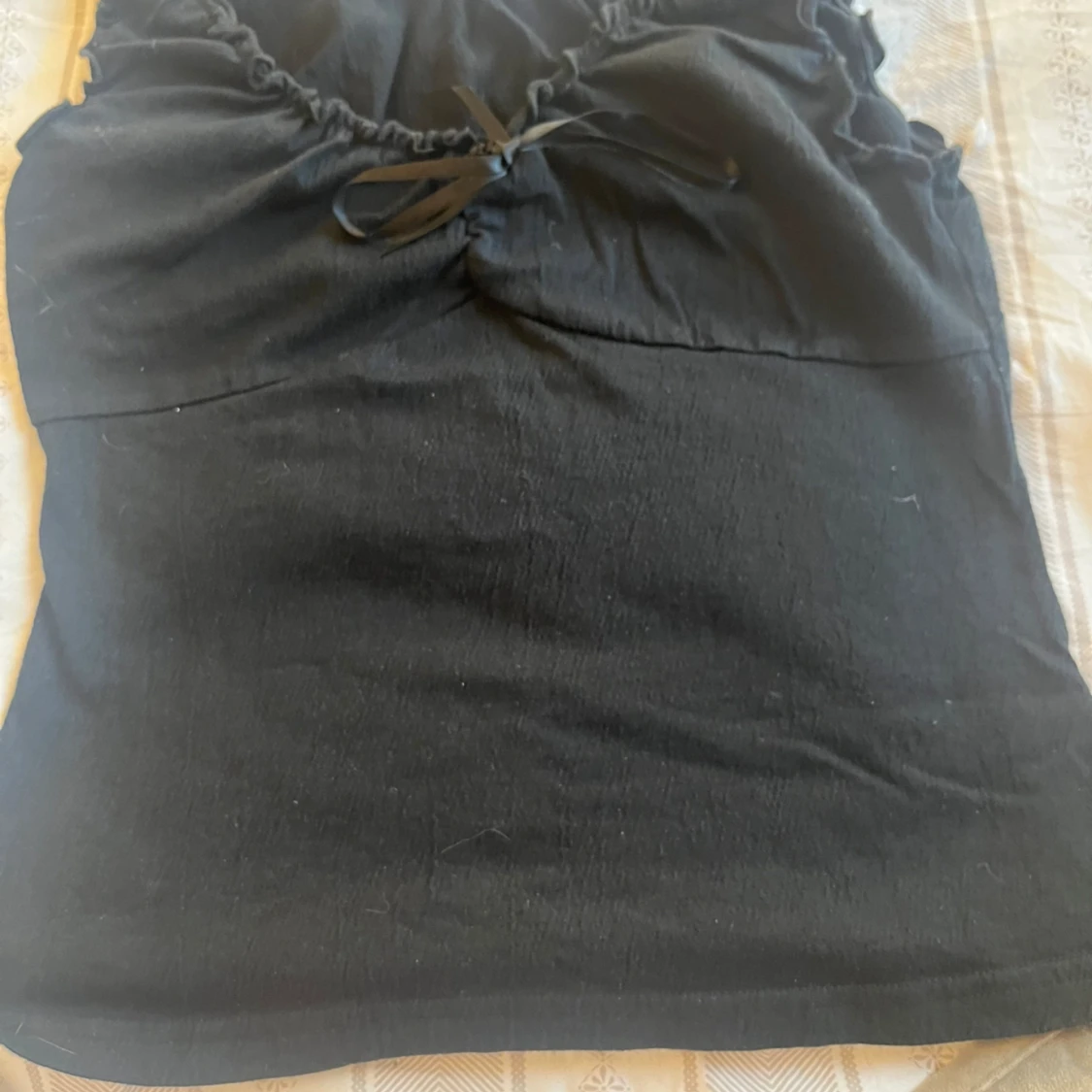 As  jättefin topp från brandi Melville  - 90