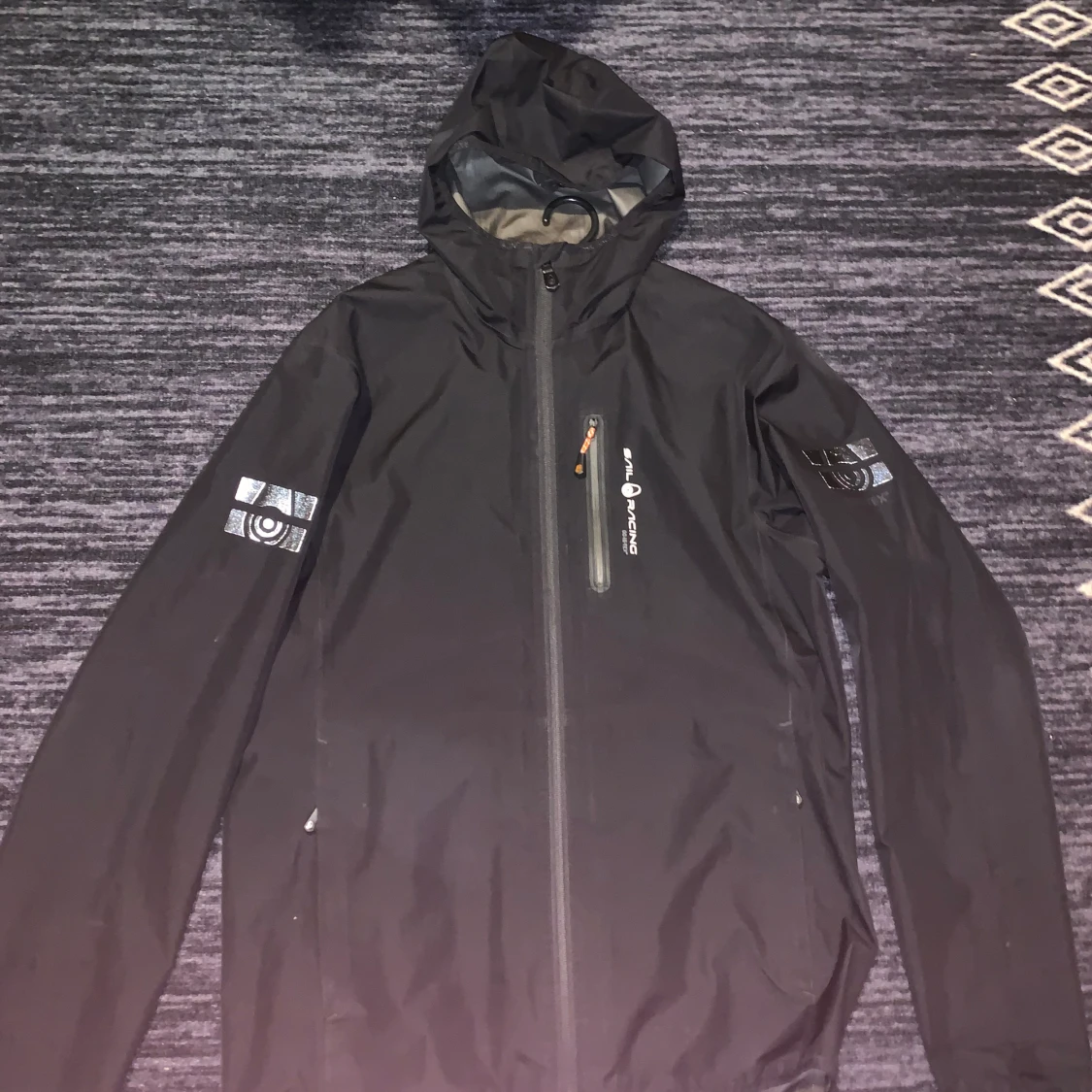 Sail racing regnjacka  - 91