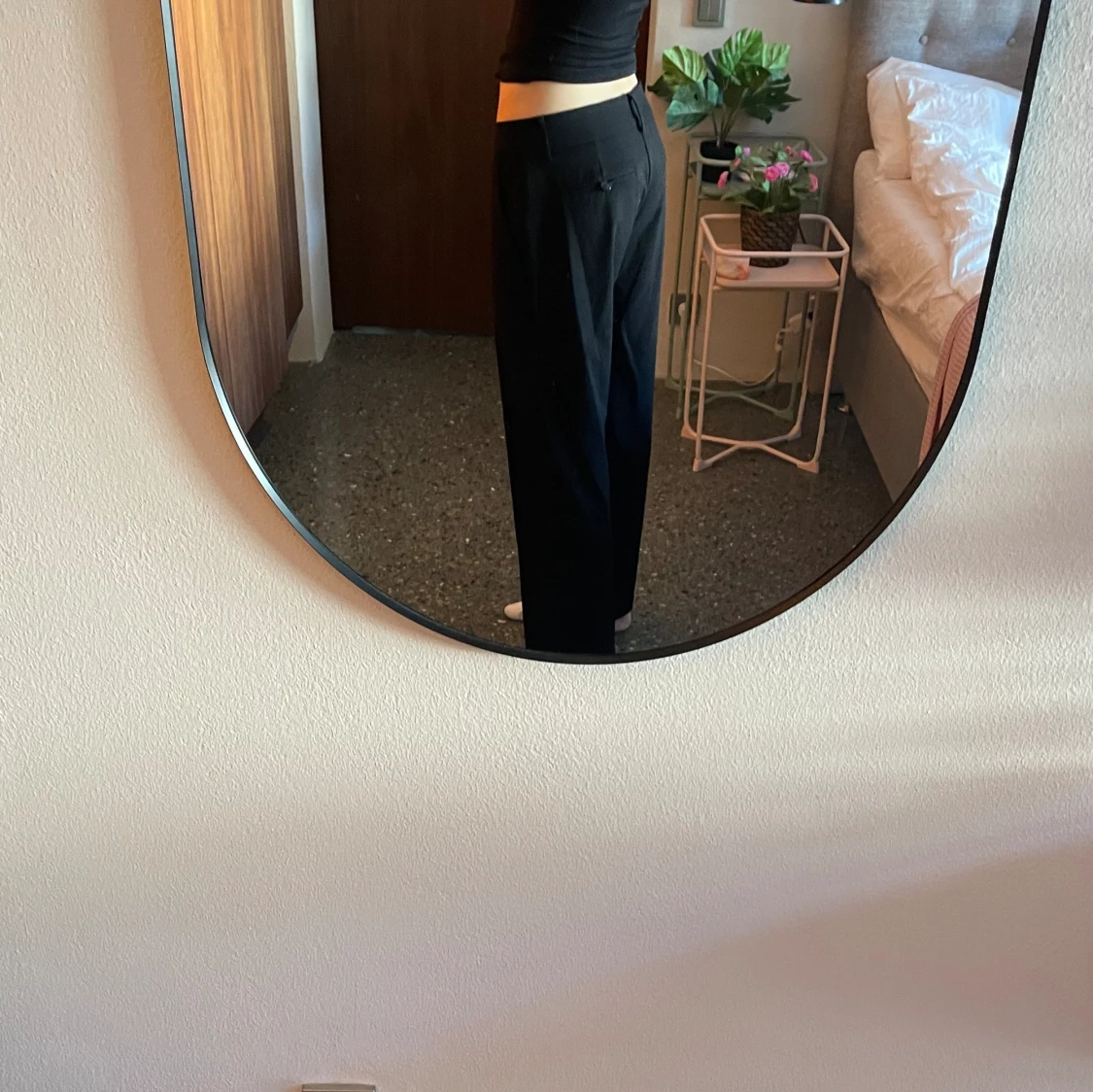 Alobha Label kostymbyxor  - 91