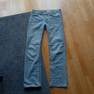 Jättefina jeans från lager 157. Modellen icon. Säljer de pga de är för stora för mig