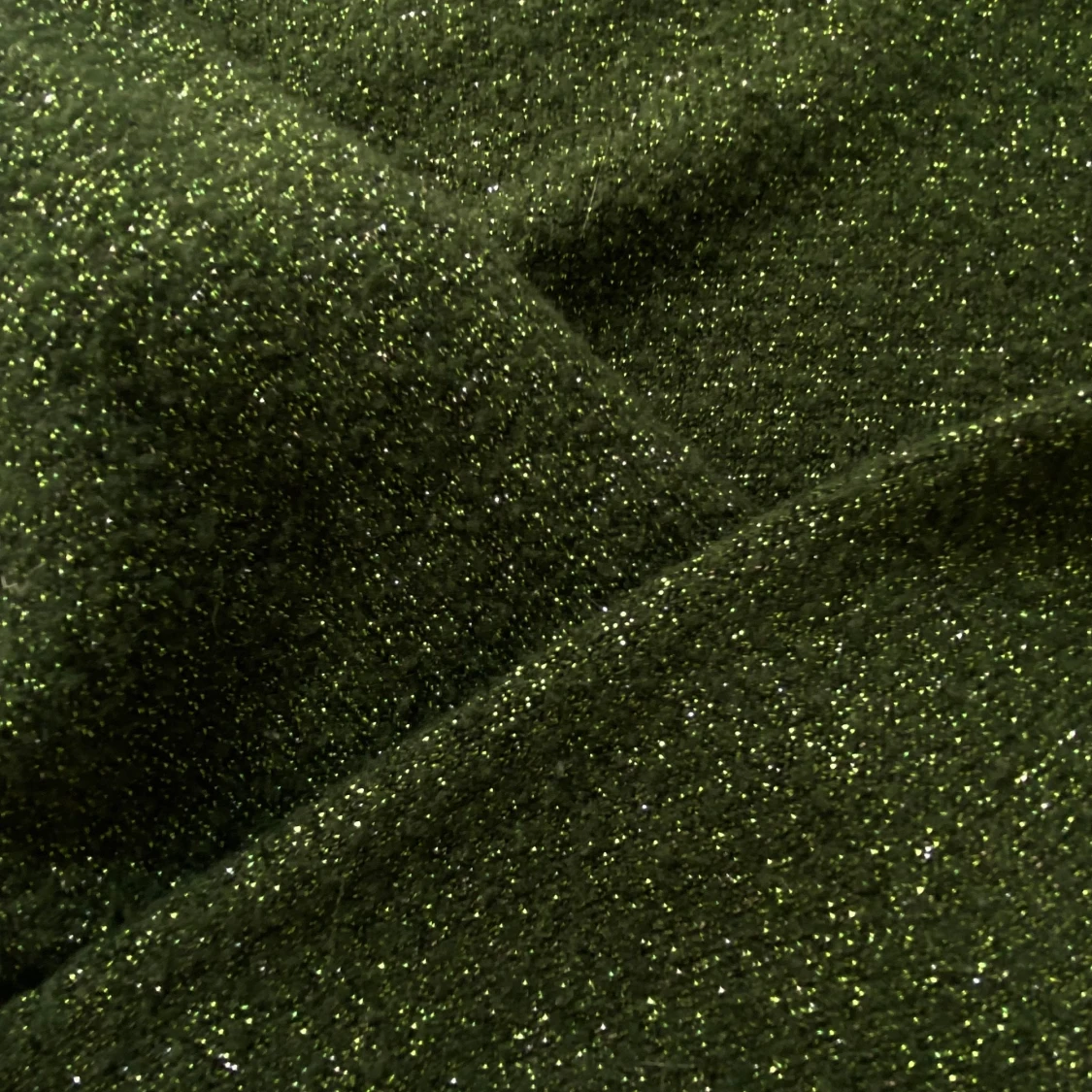 Glittrig Tröja - 91