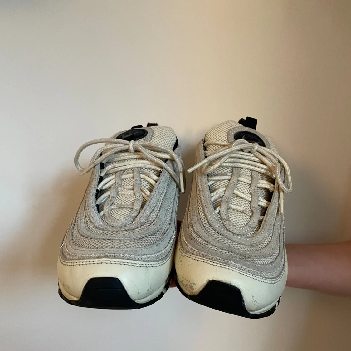 Nike Air Max 97 coconut milk  - 93