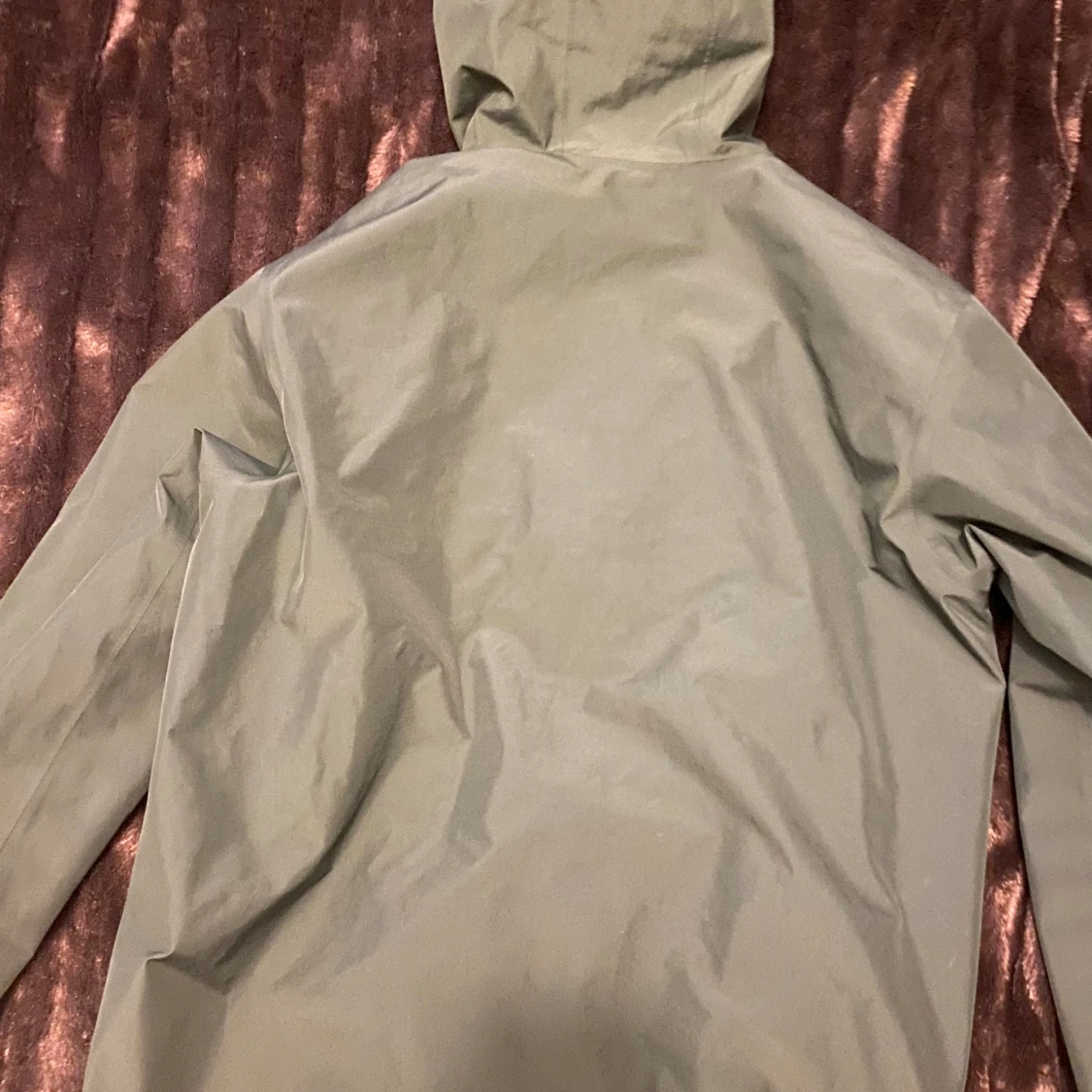 Haglöfs jacka  - 91