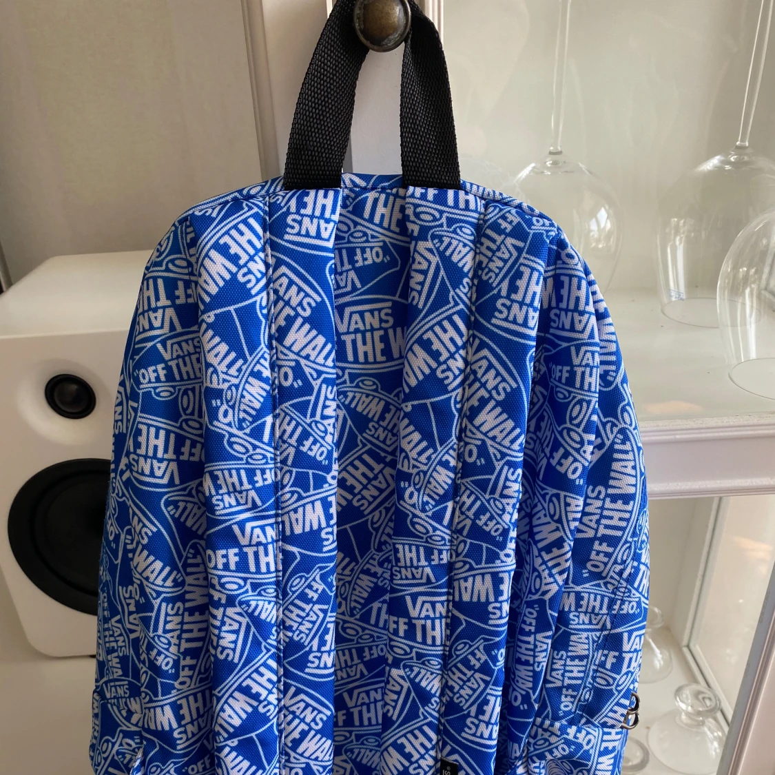 Vans ryggsäck  - 90