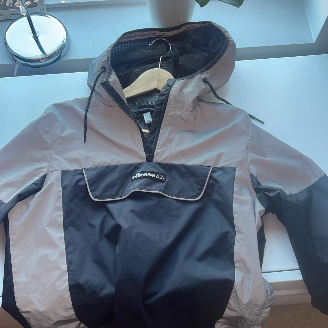 Elesse vindjacka - 90