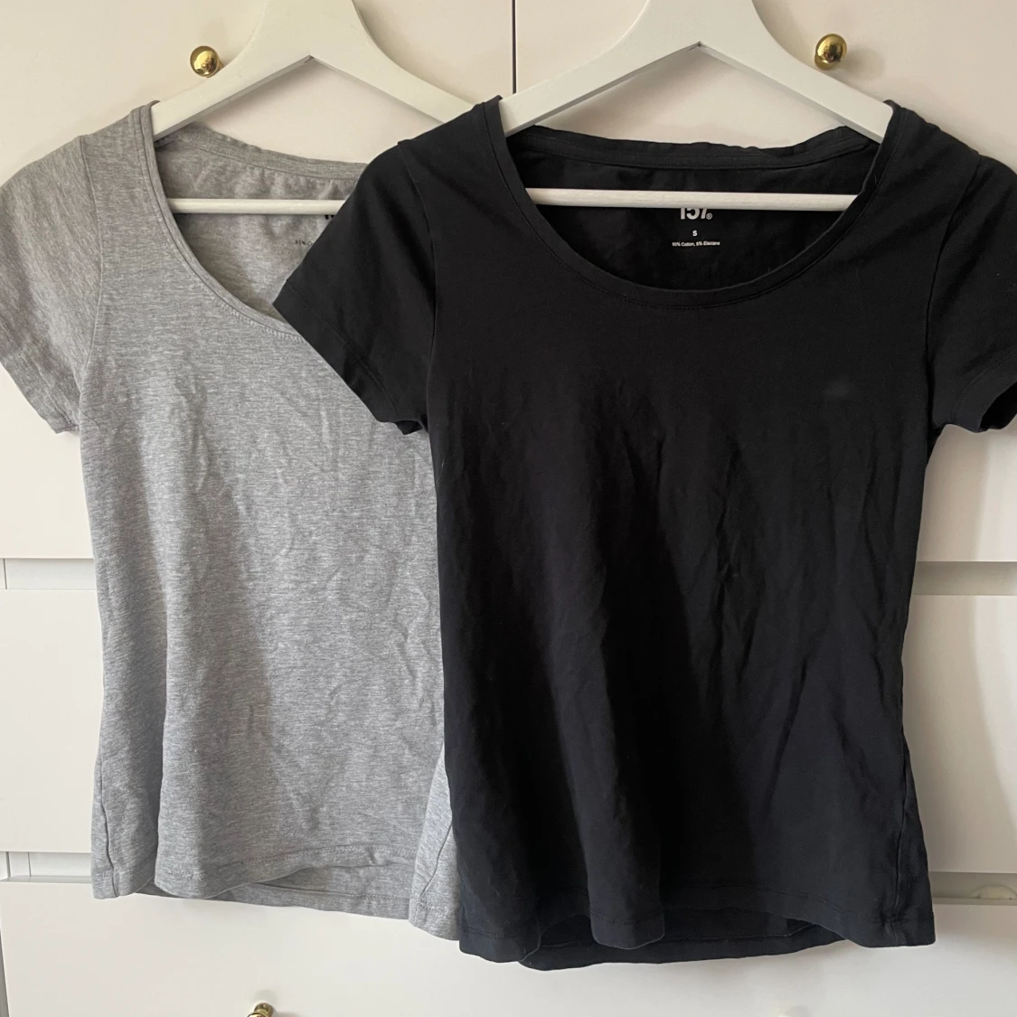 T-shirt basic
