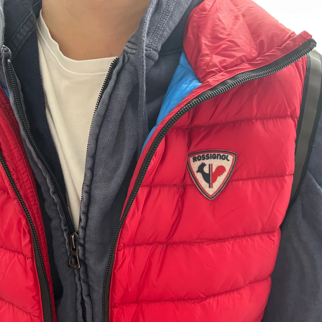 Rossignol Väst  - 90