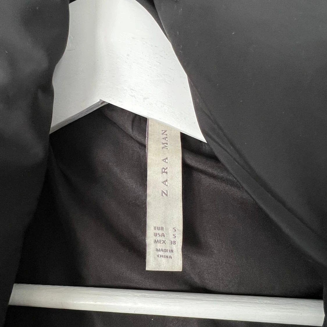 Zara Oversize Jacket  - 90