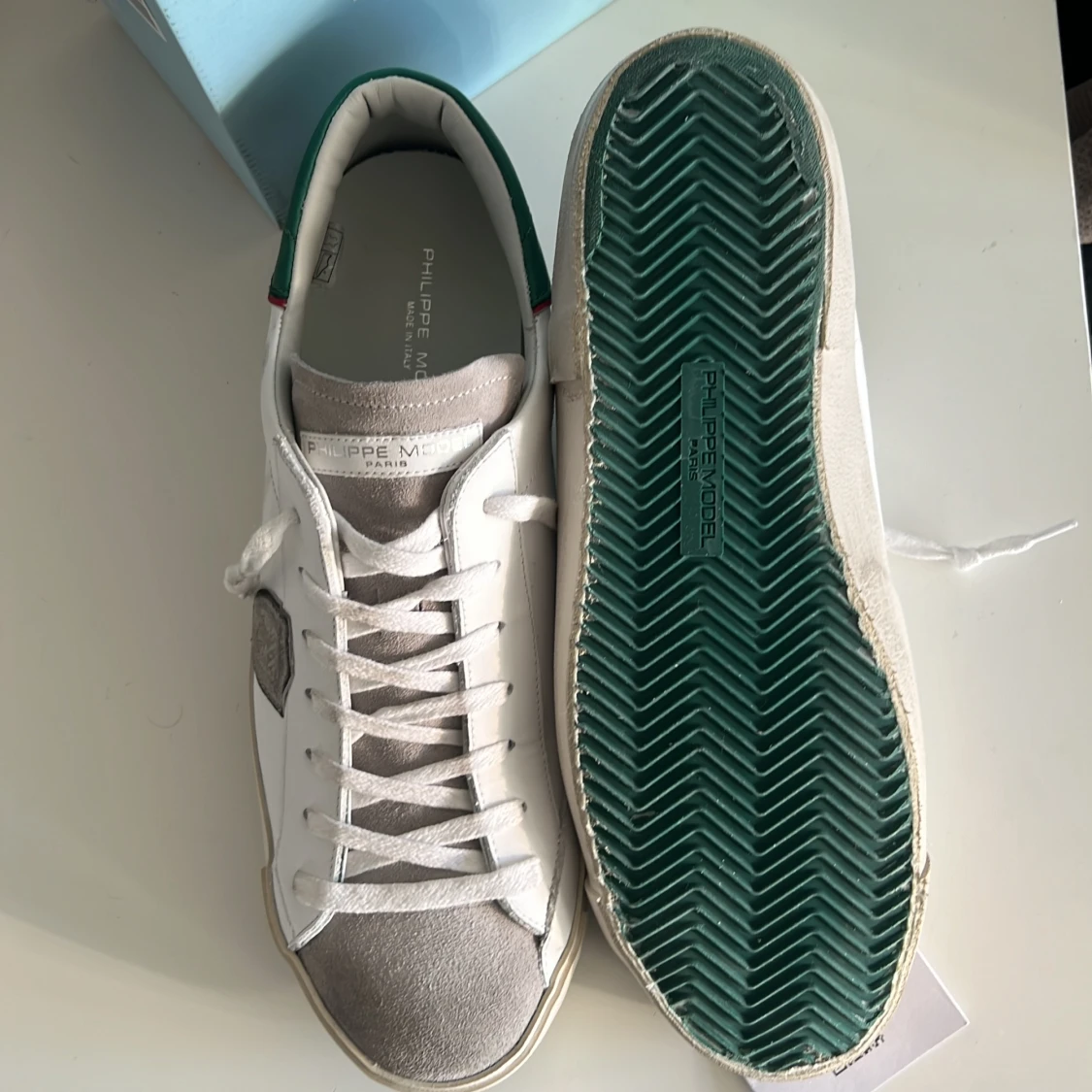 Philippe model skor - 90