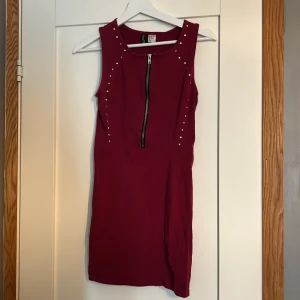 Klänning - Klänning i fint skick