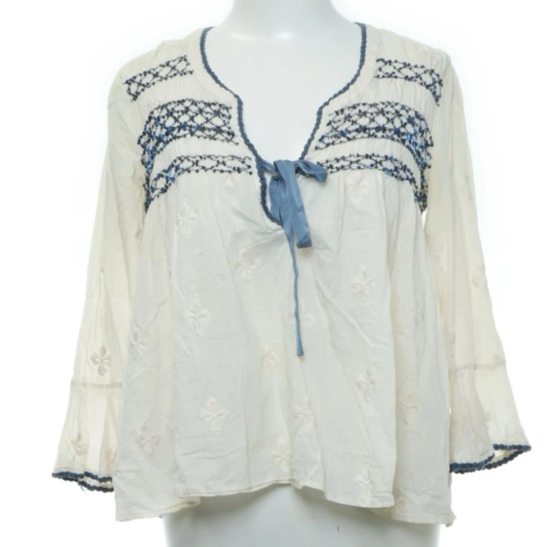 Blus från Odd Molly 