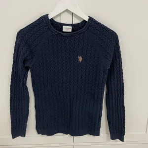 US Polo shirt  - Bra skick. 