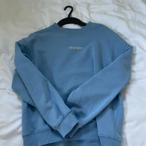 Sweatshirt  - Skön och super fin tröja