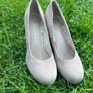 Klackskor Bers - Klackskor 