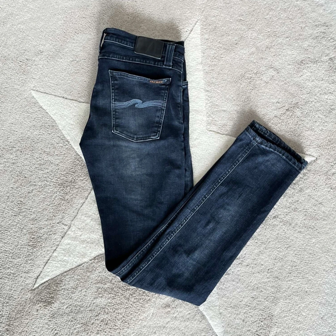 Nudie jeans 