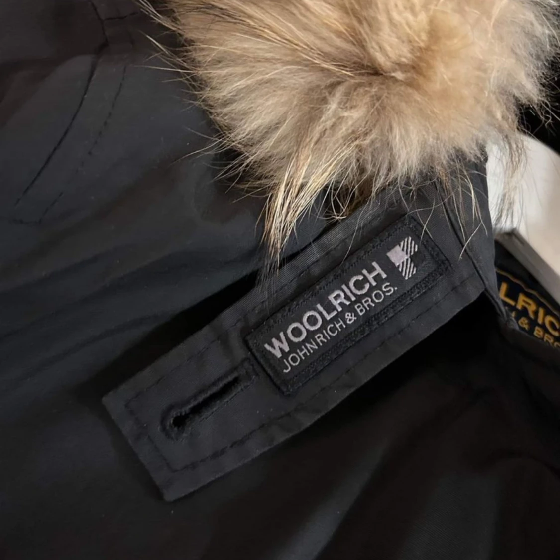 WOOLRICH  - 90