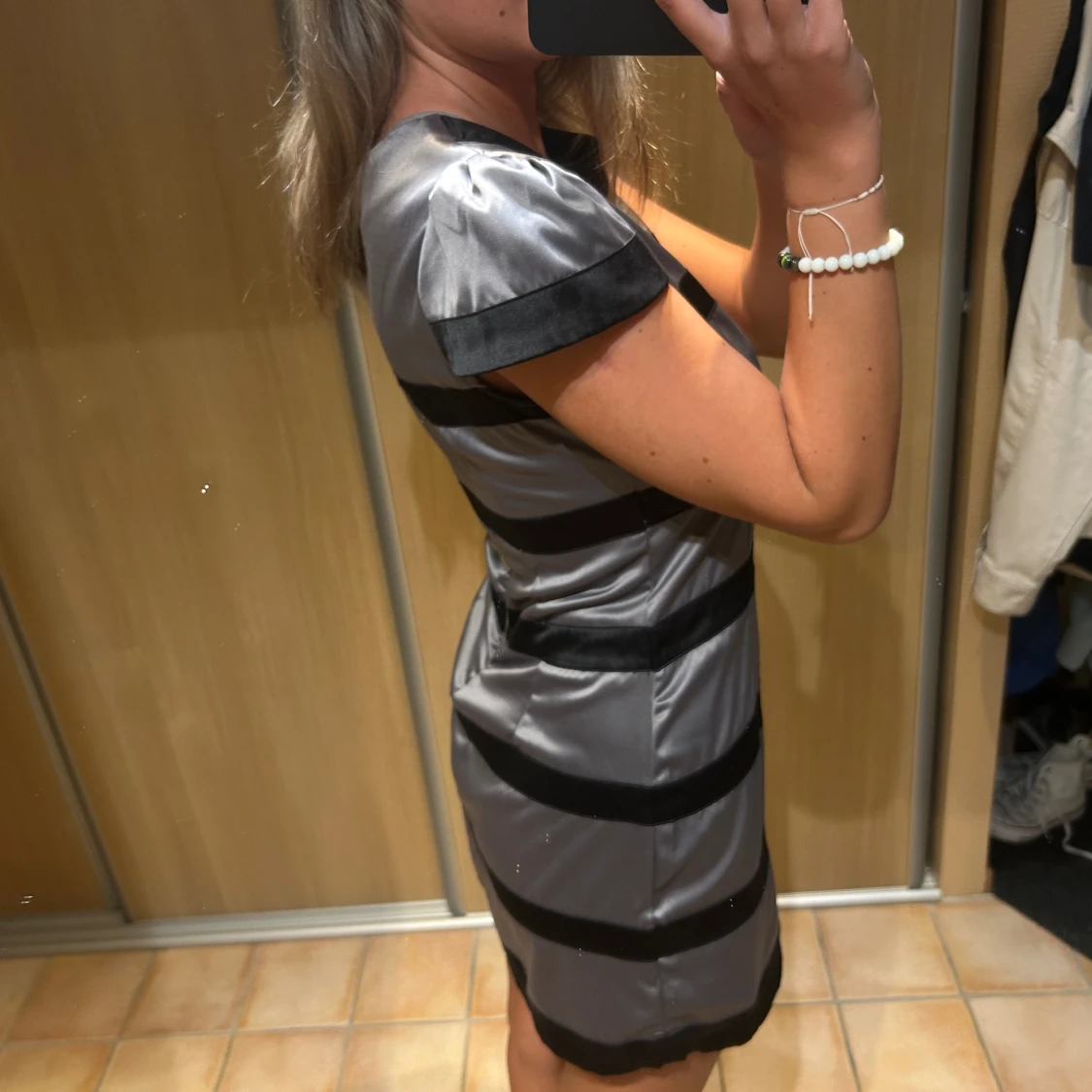 Klänning💘💘 - 90