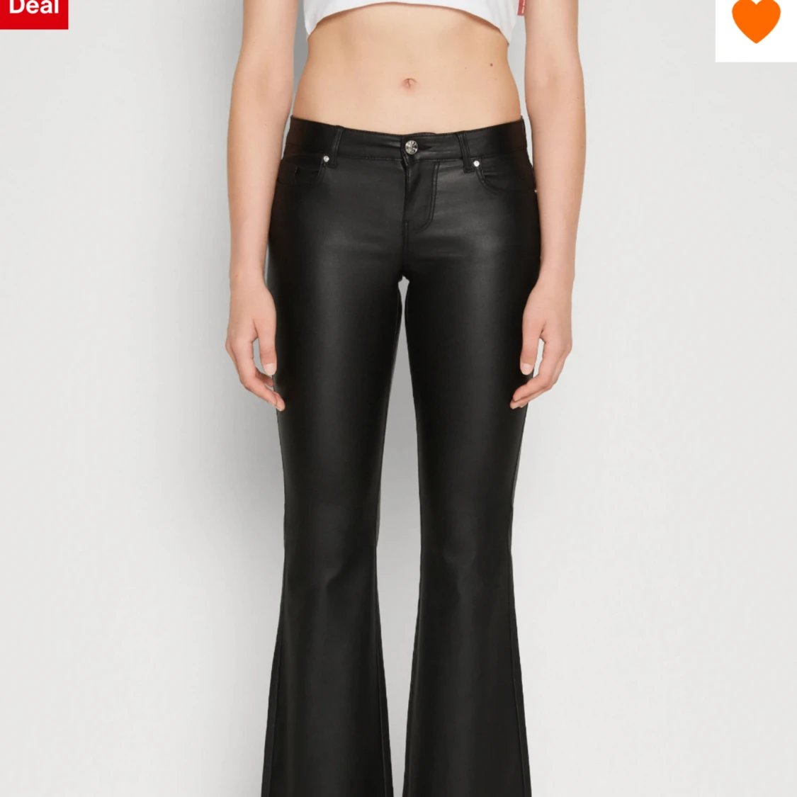 Only skinnbyxor/ läderbyxor❤️❤️