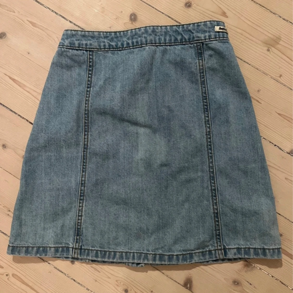 Miniskirt Denim Double Agent  - 90